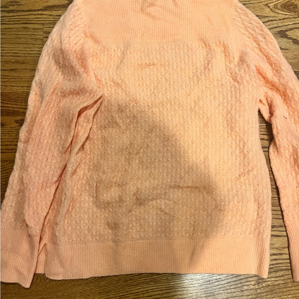 Loft Sweater